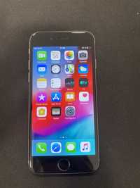 iPhone 6 64GB Silver ID-ely411