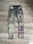 Blugi Amiri Marimea 28 US / S