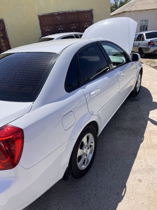 Chevrolet jentra 2019 aftamat