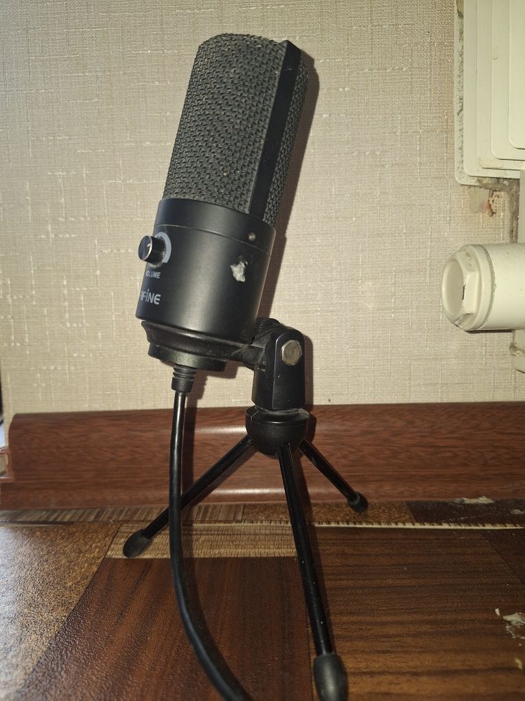 Микрофон Fifine k669
