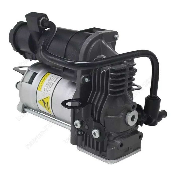 Compresor NOU Perne Aer Suspensie Pneumatica S Class W222 Maybach X222