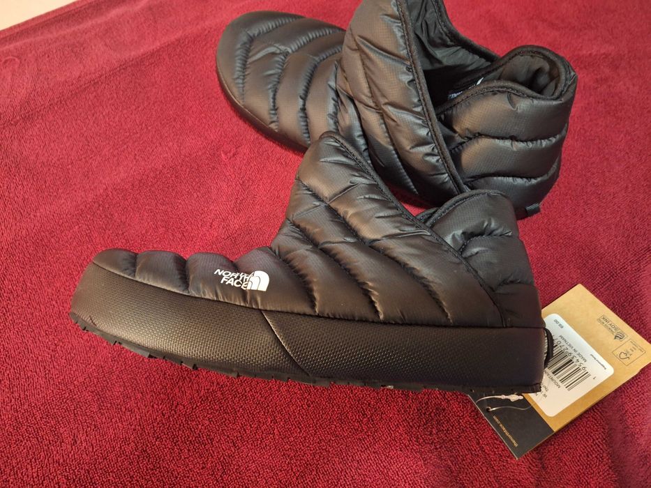 Нови мъжки зимни ботинки The North Face