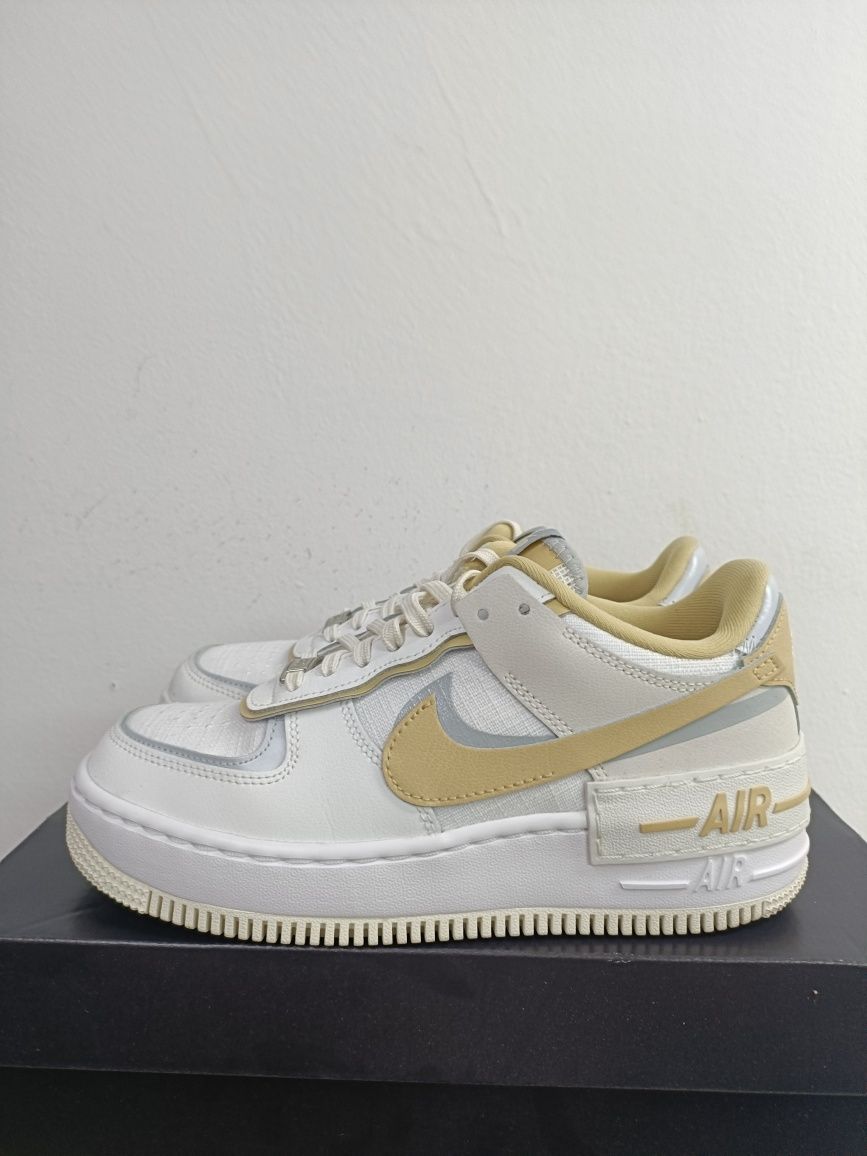 Nike Air Force 1 Low Shadow номер 38 код 62A
