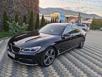 Bmw 730 diesel 2018