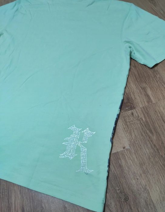 Tricou Karl Kani mărimea L oversize