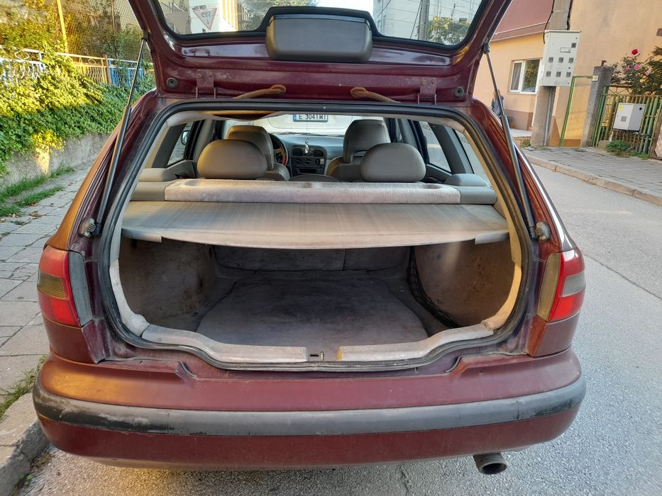 Volvo V40, 1.8, бензин