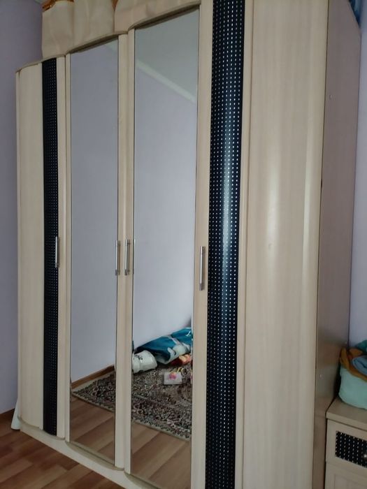 2-х Спальный гарнитур