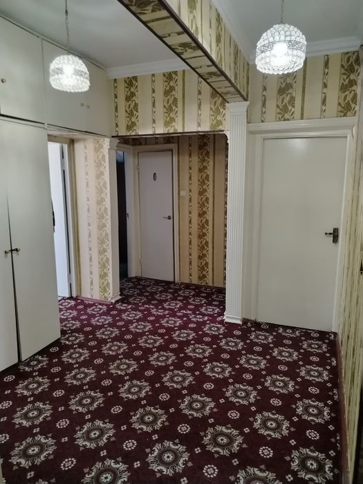 Yunusobod 19 kv  4 xonali kvartira 111 kv