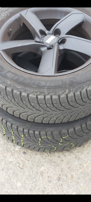 Roti  iarna Hyundai Tucson