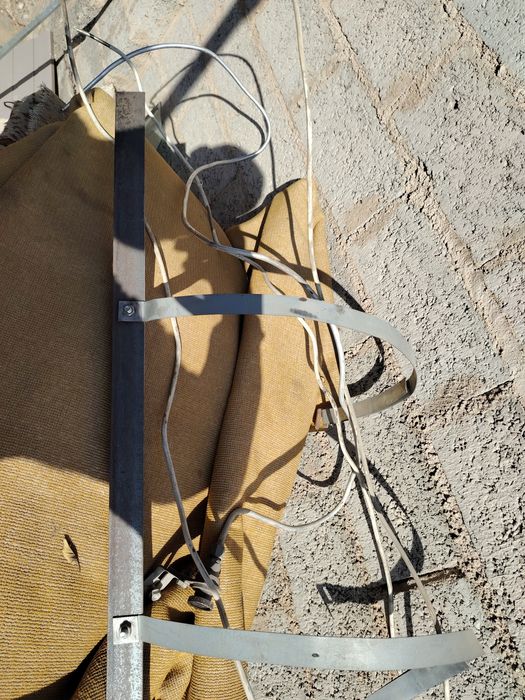 Propan komplekt sotiladi