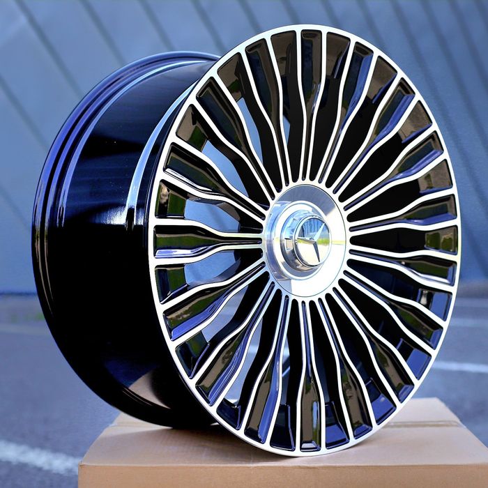 Jante Mercedes R20 Maybach