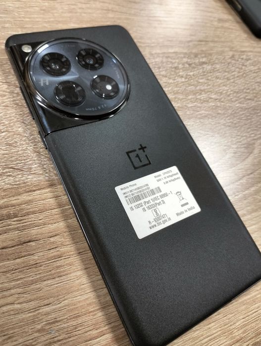 oneplus 12 16/512