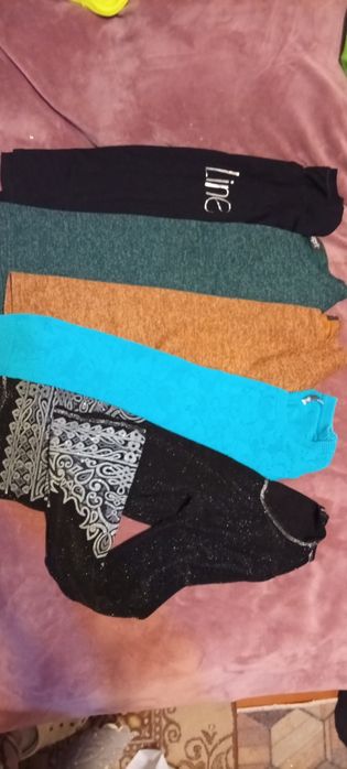 Кофточки размер 48-50