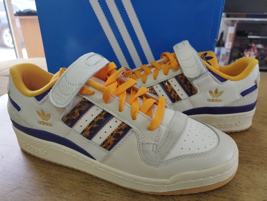 Adidas mid 43 100%original