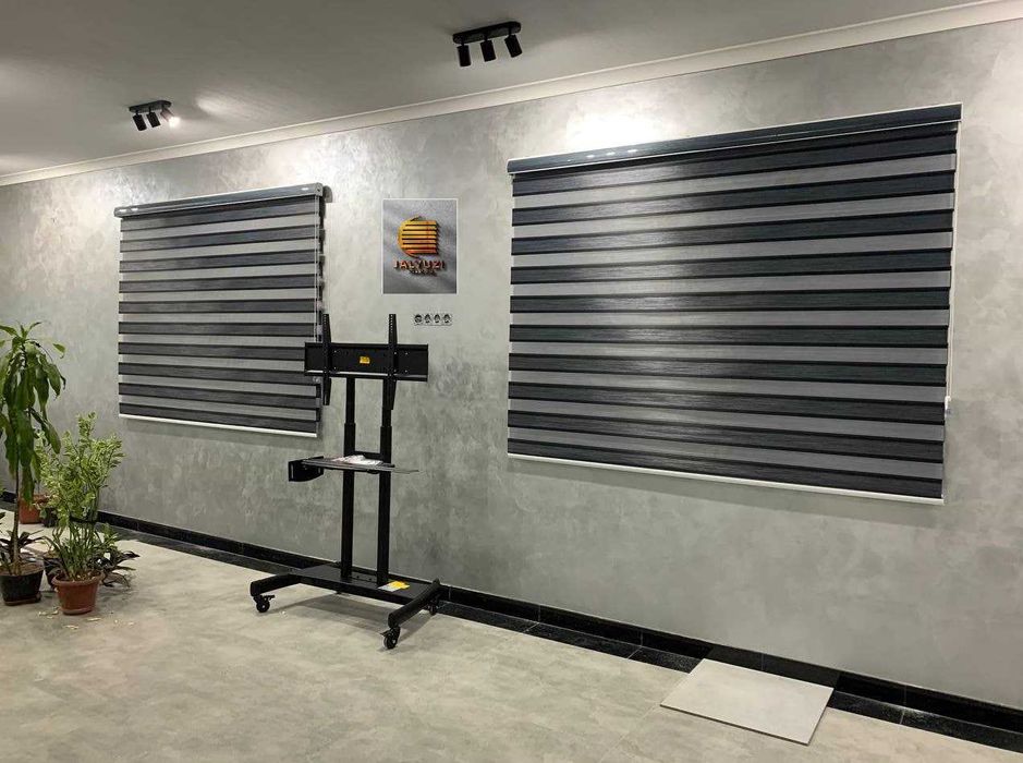 Jalyuzi va masketni setkalar barcha turlari 20%