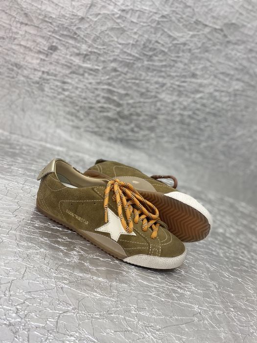 Adidasi Tenisi Golden Goose, tip Premium