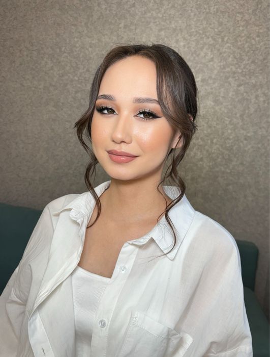 Макияж Уральск выезд