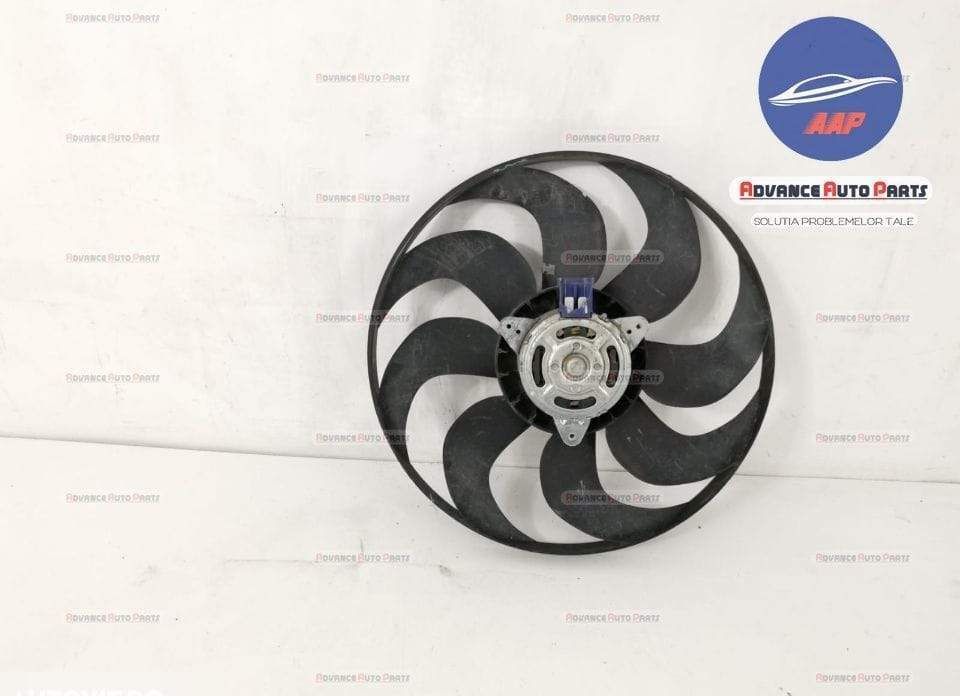 Elice ventilator GMV radiator motor originala Dacia  Dokker  1 [2012 -