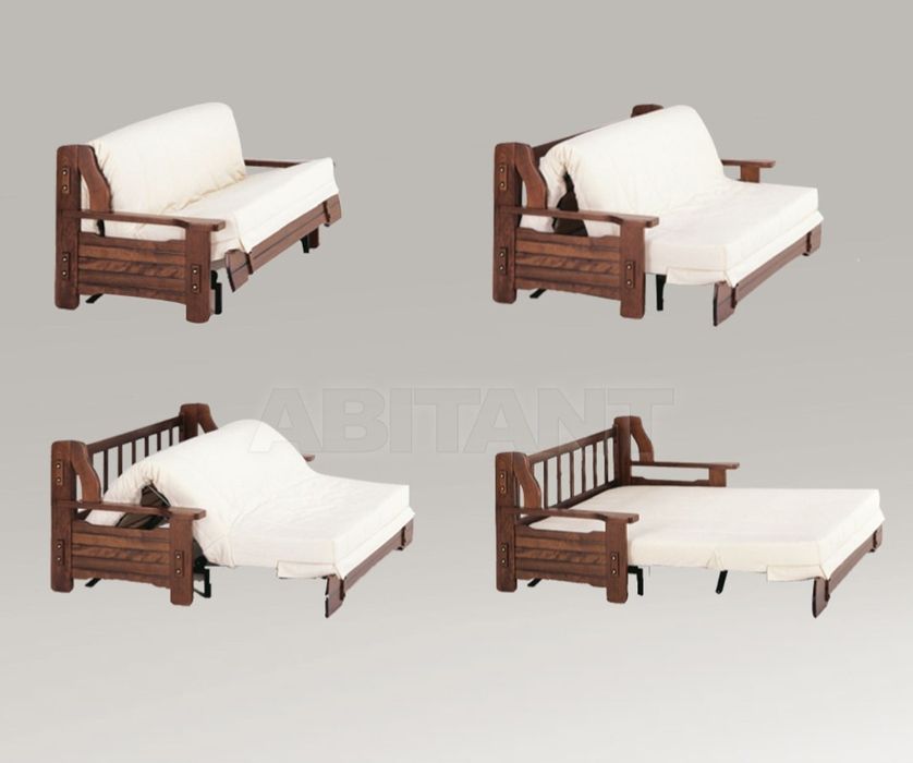 Диван GM Italy масив