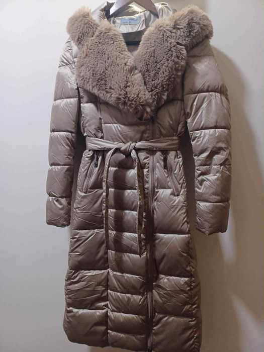 Предлагам ви нови дрехи, размер С/М.