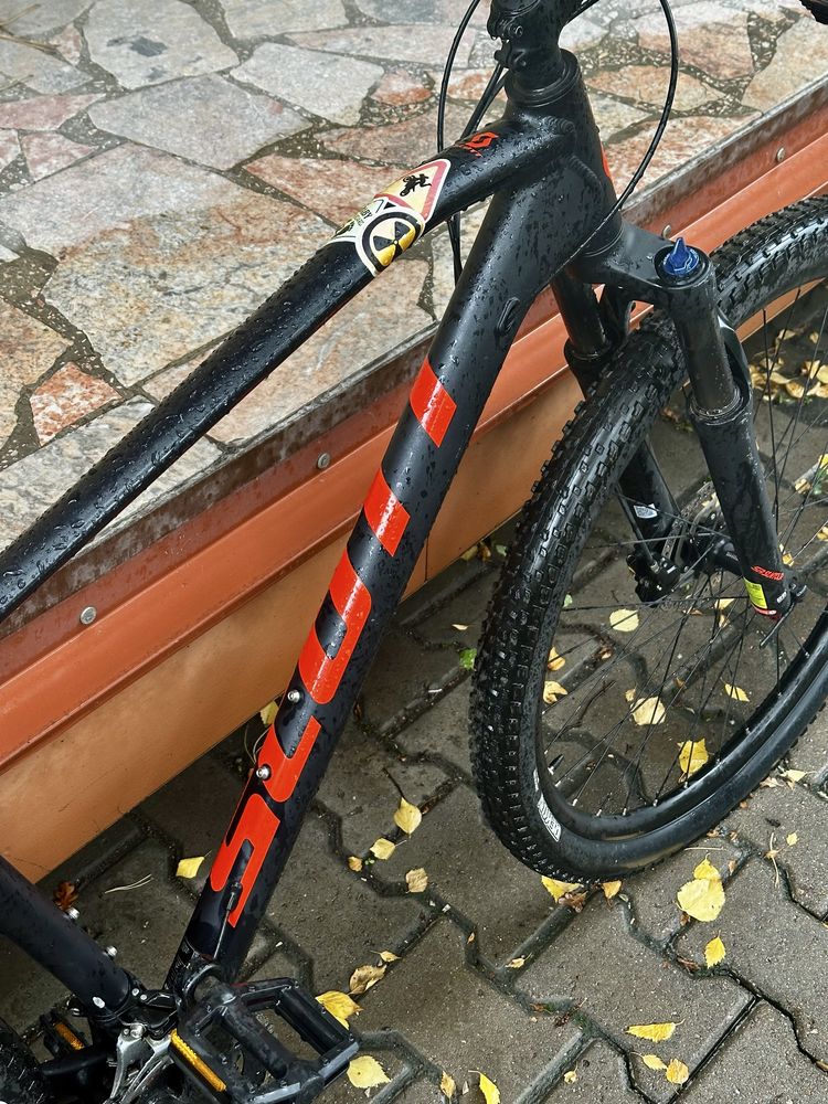 Продам MTB велосипед