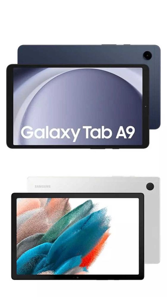 Samsung Tab A9    4/64GB (оптом)