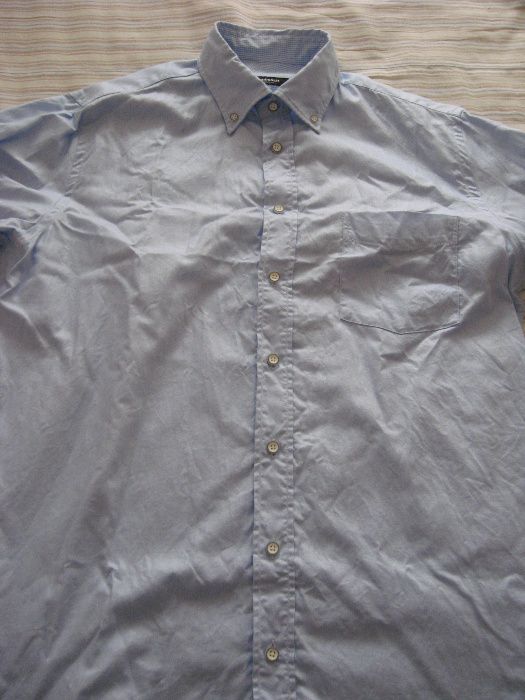 Мъжки ризи Oviesse и Walbusch