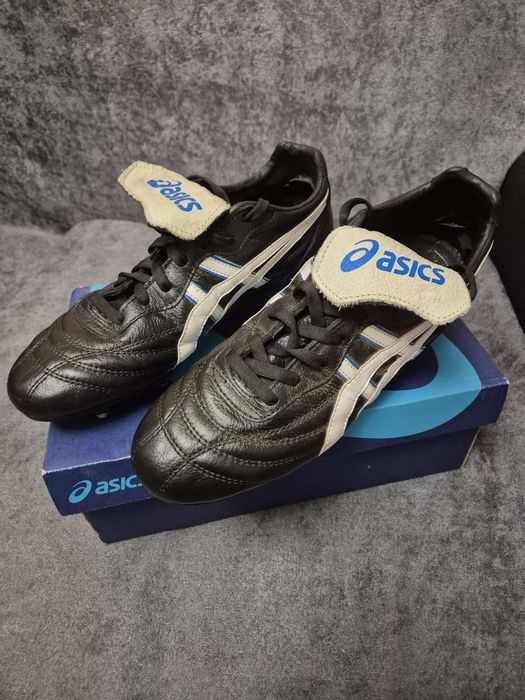 Бутонки ASICS естествена кожа 42 1/2