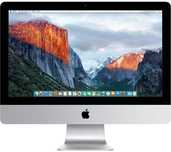 Apple iMac 21.5'' Late 2013 A1418 - i5 2.7 GHz, 8 RAM |UsedProducts.Ro