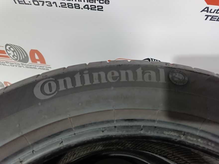 215 50 R17 91V CONTINENTAL & Evergreen CP V10480