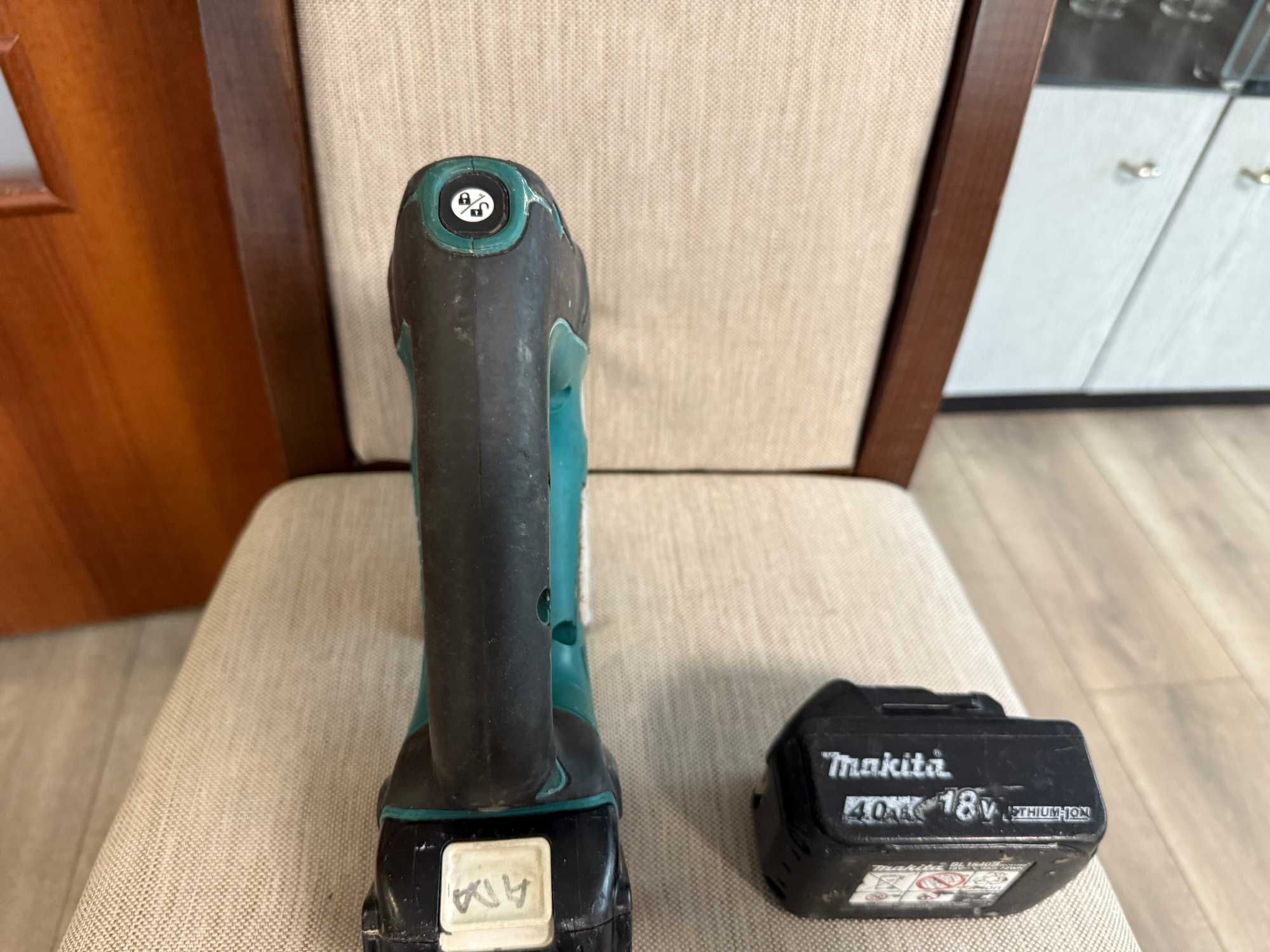 Makita DJV182 Зеге