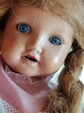 Armand Marseille антикварна кукла