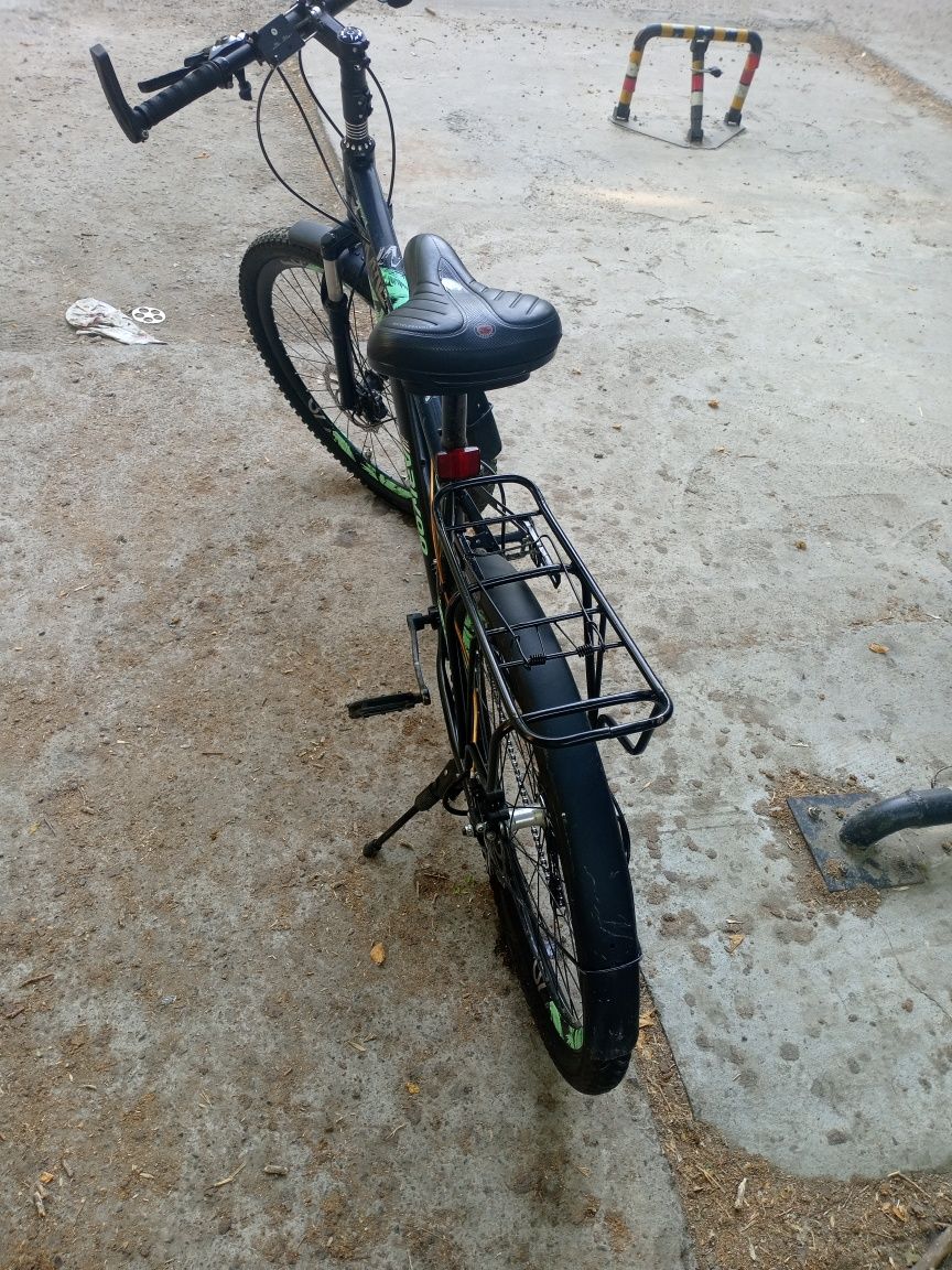 Velosiped sotiladi srochni