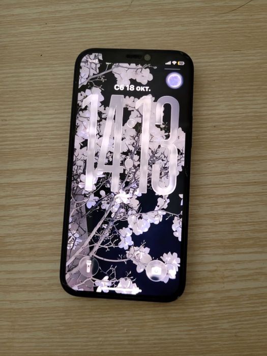 Iphone 12 mini