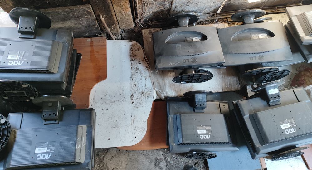 Продаю монитор. Подробно в объявлении