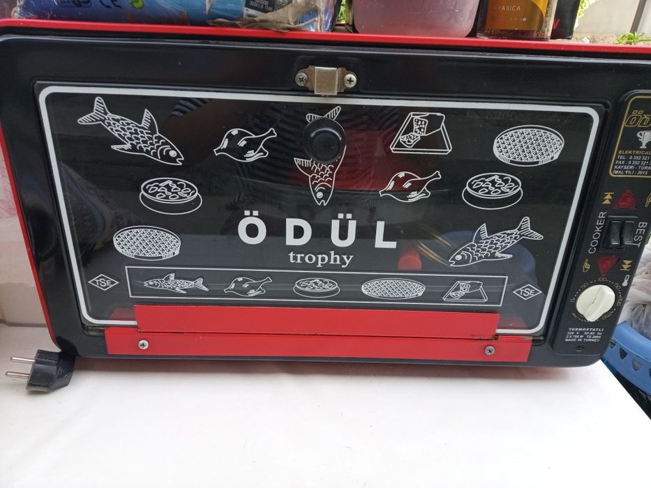 Odul pechka sotiladi holati zoor