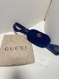 Gucci.   mini bag