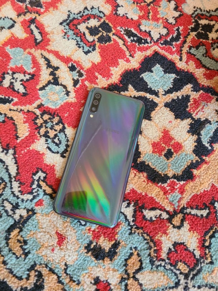 Samsung A50 64 gb