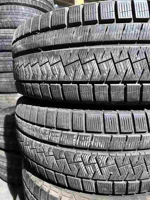 205/60 R16 зимняя резина Bridgestone Yokohama Toyo и др