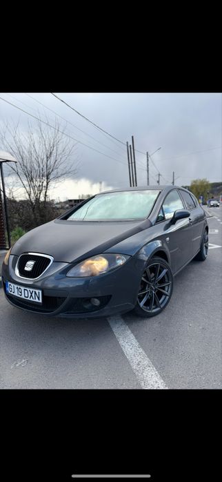 Schimb cu Enduro in 2T