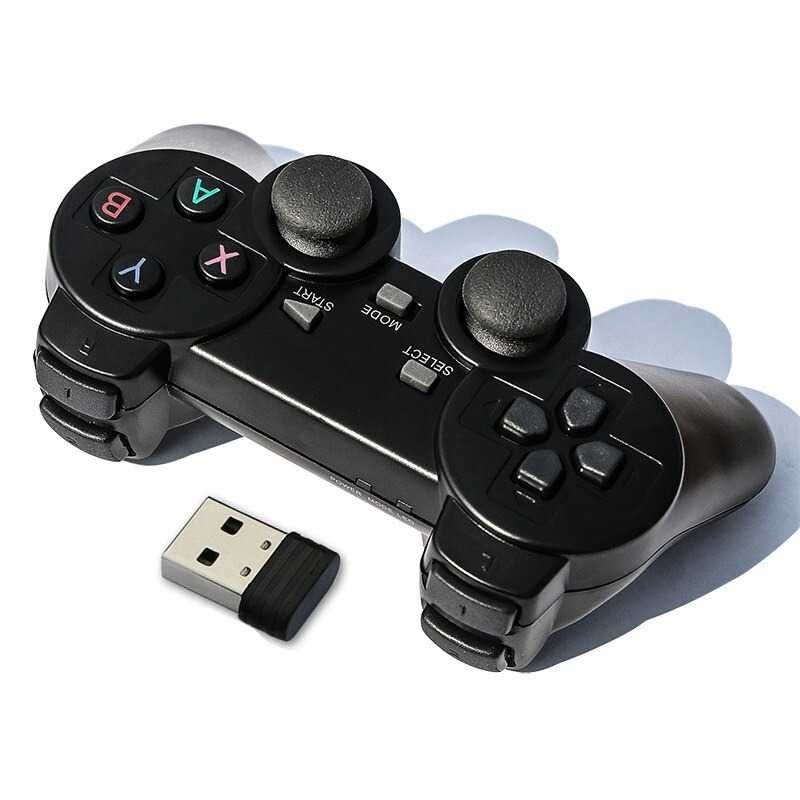 Controller Gaming Wireless PC PS3 Telefon Android TV Bluetooth