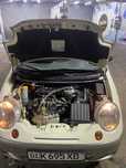 Chevrolet Matiz Best
