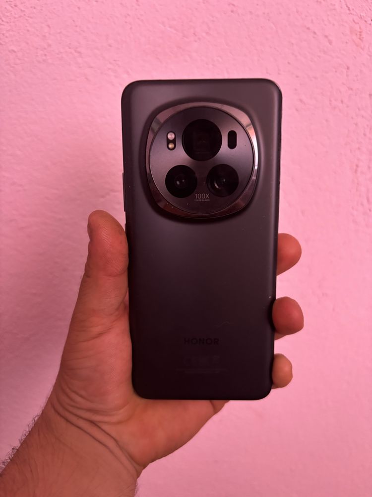 Honor magic 6 pro 512 GB и Часивник Honor