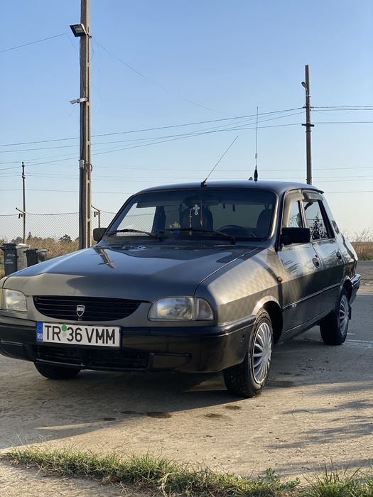 Vand dacia 1310 ca si noua ,stare foarte buna ,totul original ………….