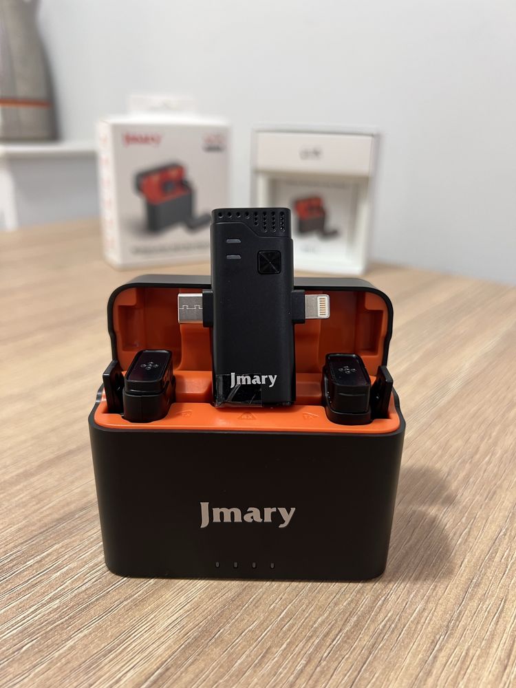 Mikrafon Jmary MW-16