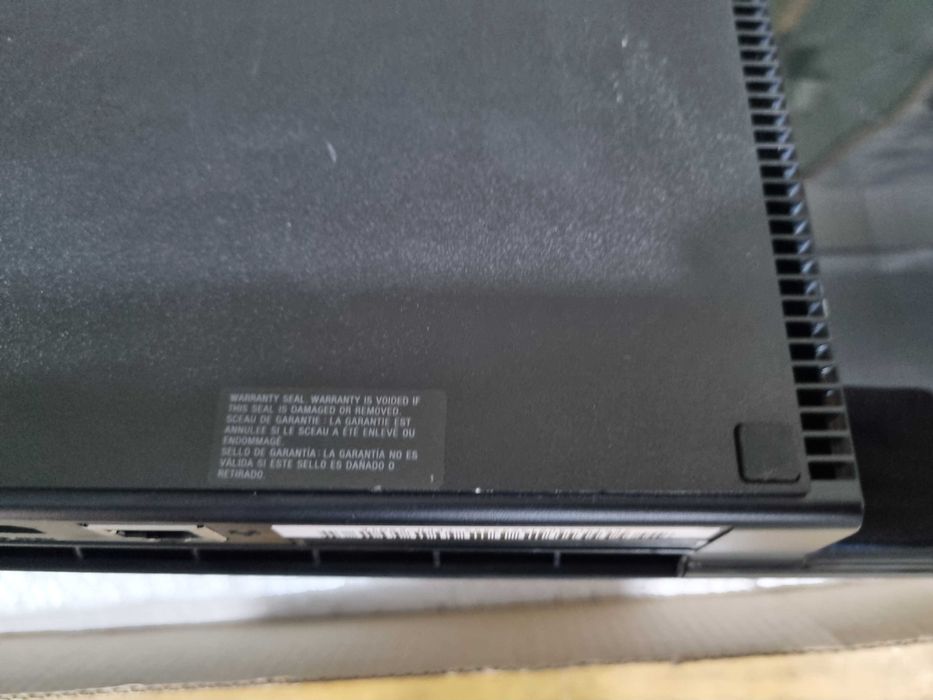 Playstation 3 super slim