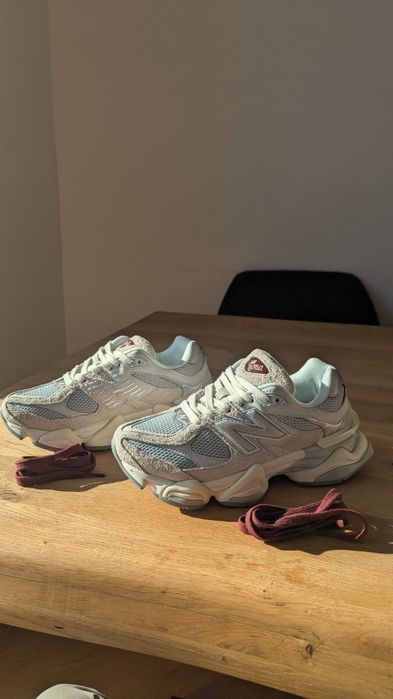 New Balance 9060 Lunar New Year, 37
