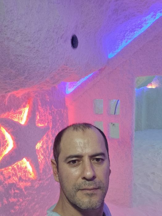 Соляная комната,  Соленая пешера,  Галокамера,  Тузхона,  Tuzxona.