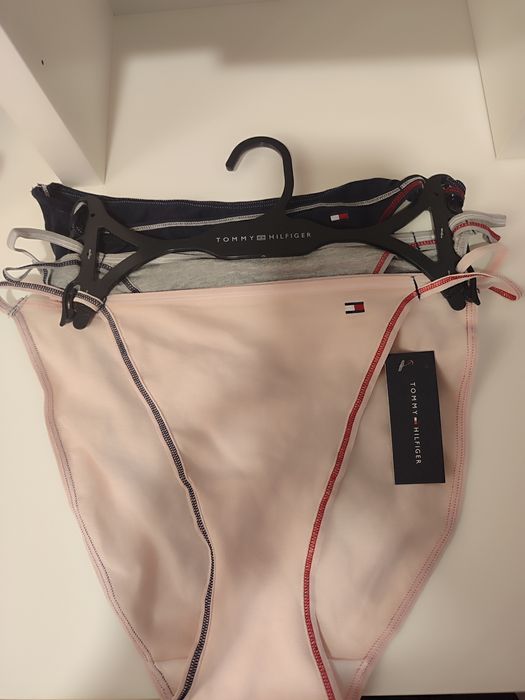 Tommy Hilfiger L размер/Нови с етикет 36$