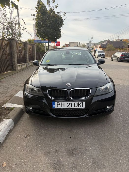 Vand Bmw e90 320d urgenta